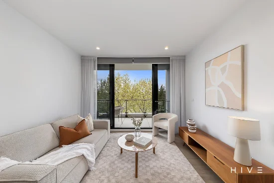 242/44 Constitution Avenue, Parkes, ACT 2600-Image
