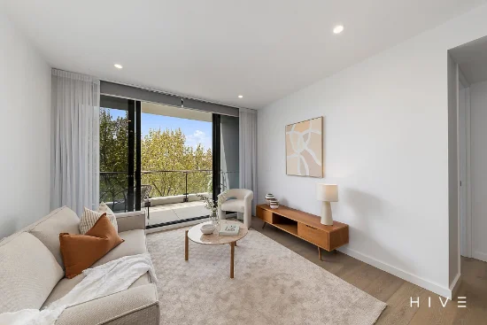 242/44 Constitution Avenue, Parkes, ACT 2600-Image