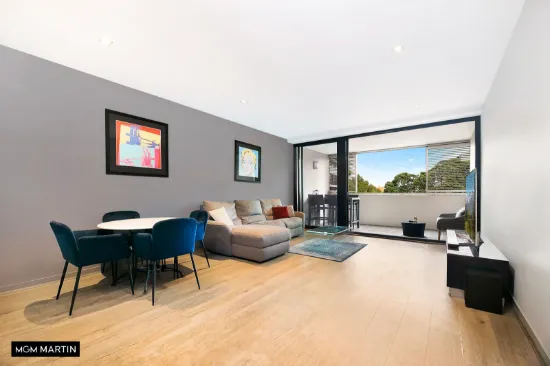 2420/98 Joynton Avenue, Zetland, NSW 2017
