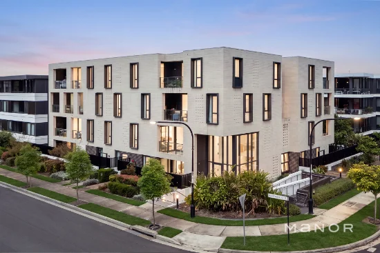 243/2 Burrendong Crescent, Rouse Hill, NSW 2155 - For Sale