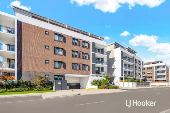 243/2 Gerbera Place, Kellyville, NSW 2155