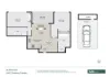 244/1 Railway Parade, Burwood, NSW 2134-Floorplan