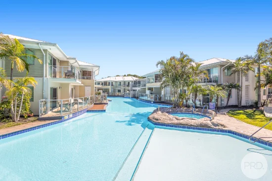 244/265 Sandy Point Road, Salamander Bay, NSW 2317