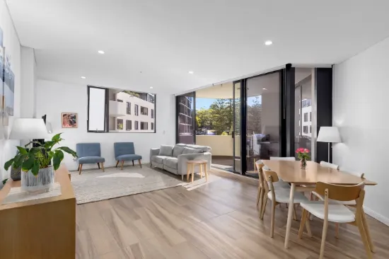 245/17 Howard Avenue, Dee Why, NSW 2099