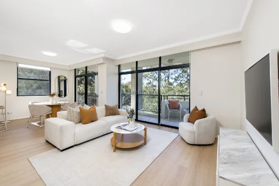 245/4 Bechert Road, Chiswick, NSW 2046 - Sold