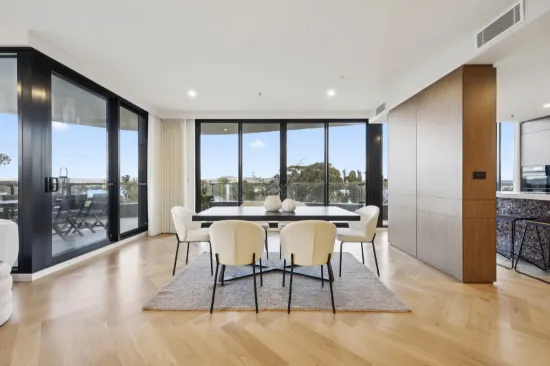 245/44 Constitution Avenue, Parkes, ACT 2600-Image