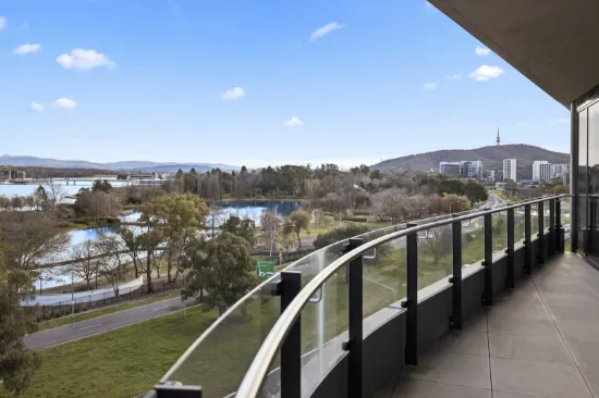 245/44 Constitution Avenue, Parkes, ACT 2600-Image