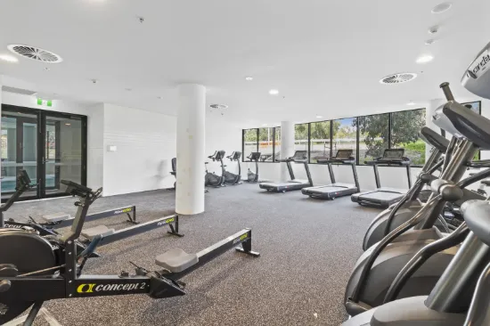 245/44 Constitution Avenue, Parkes, ACT 2600-Image