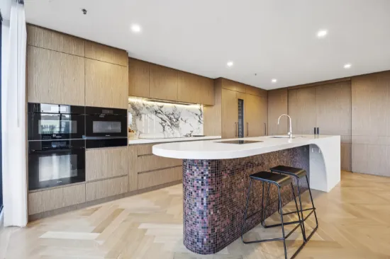 245/44 Constitution Avenue, Parkes, ACT 2600-Image