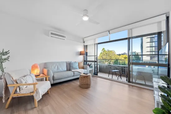 245 Main Street, Kangaroo Point, Qld 4169