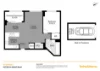 247/20-34 Albert Road, Strathfield, NSW 2135-Floorplan