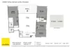 2483/9 Ferny Avenue, Surfers Paradise, Qld 4217-Floorplan