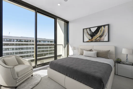 249/62 Constitution Avenue, Parkes, ACT 2600-Image
