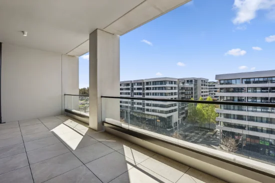 249/62 Constitution Avenue, Parkes, ACT 2600-Image