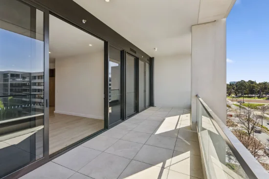 249/62 Constitution Avenue, Parkes, ACT 2600-Image
