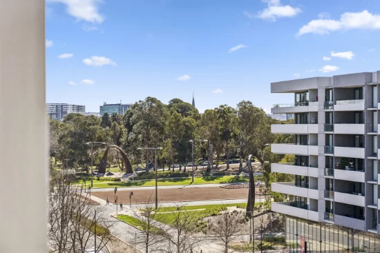 249/62 Constitution Avenue, Parkes, ACT 2600-Image