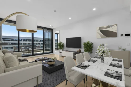 249/62 Constitution Avenue, Parkes, ACT 2600-Image