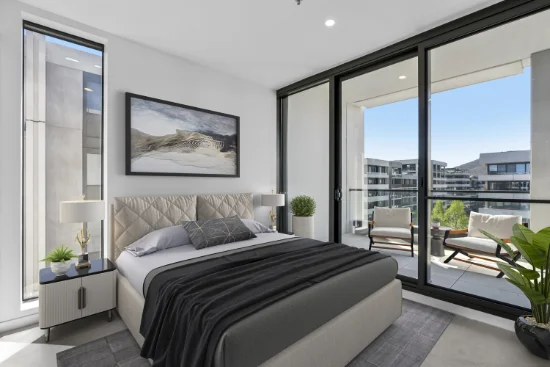 249/62 Constitution Avenue, Parkes, ACT 2600-Image