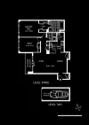 249/83-93 Dalmeny Avenue, Rosebery NSW 2018-Floorplan