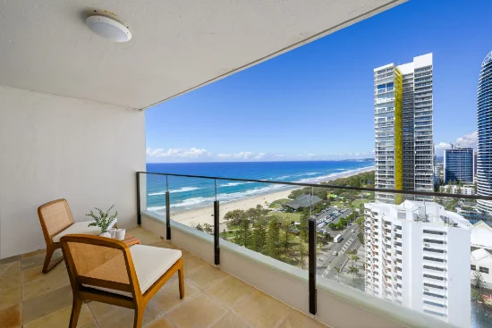 24A/1 Albert Avenue, Broadbeach QLD 4218-Image