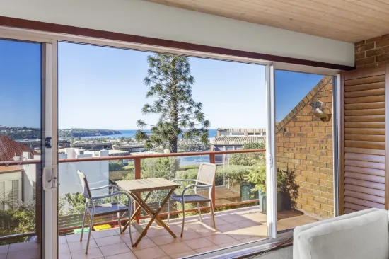 25/1-3 Oceanview Ave Avenue, Merimbula, NSW 2548