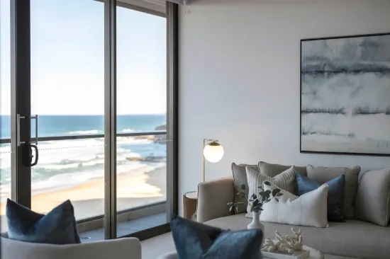 25/1 King Street, Newcastle, NSW 2300