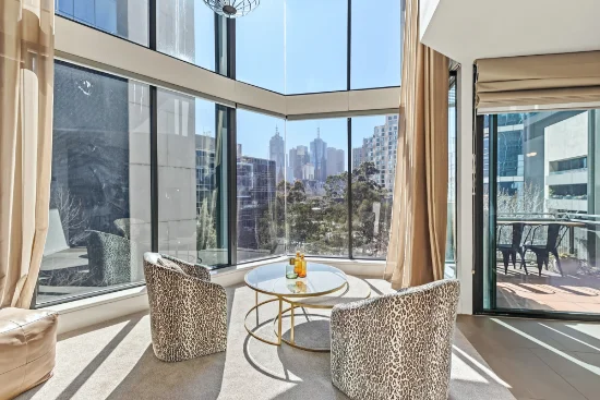 25/1 Riverside Quay, Southbank, Vic 3006