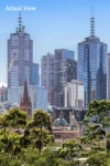 25/1 Riverside Quay, Southbank, Vic 3006-Image