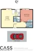 25/10-12 Northcote Road, Hornsby, NSW 2077-Floorplan