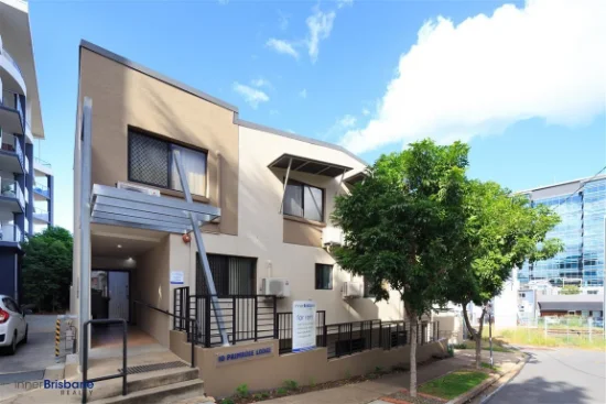 25/10 Primrose Street, Bowen Hills QLD 4006-Image