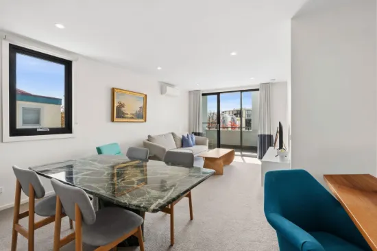 25/109 Canberra Avenue, Griffith, ACT 2603