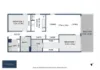 25/109 Canberra Avenue, Griffith, ACT 2603-Floorplan