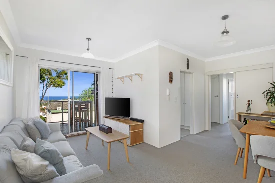 25/10A Mears Avenue, Randwick, NSW 2031