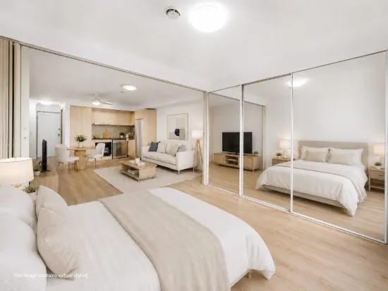 25/11-21 Flinders Street, Surry Hills, NSW 2010-Image