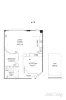 25/115 Oxford Street, Collingwood, Vic 3066-Floorplan