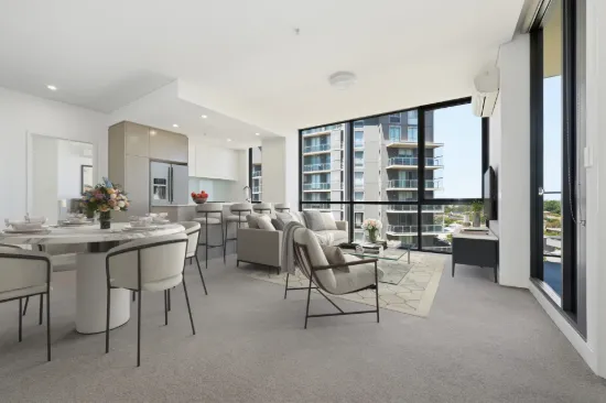 25/12 Church Avenue, Mascot, NSW 2020