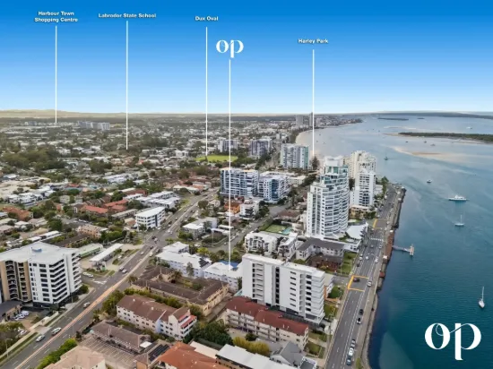 25/12 Whiting Street, Labrador, Qld 4215-Image