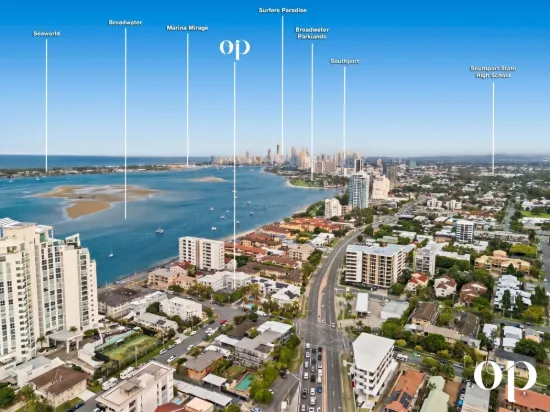 25/12 Whiting Street, Labrador, Qld 4215-Image