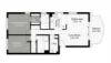 25 /12 Whiting Street, Labrador, Qld 4215-Floorplan