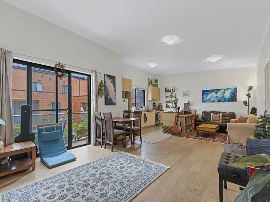 25/124-126 Parramatta Road, Camperdown, NSW 2050