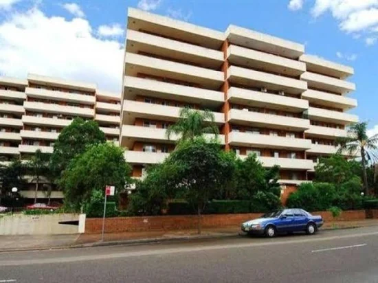 25/128 Macquarie Street, Parramatta, NSW 2150