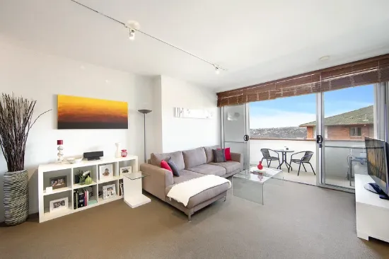 25/129-133 Spit Road, Mosman, NSW 2088
