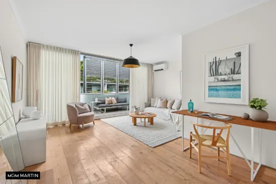 25/13 Grandstand Parade, Zetland, NSW 2017
