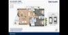 25/132 High Street, Southport, Qld 4215-Floorplan