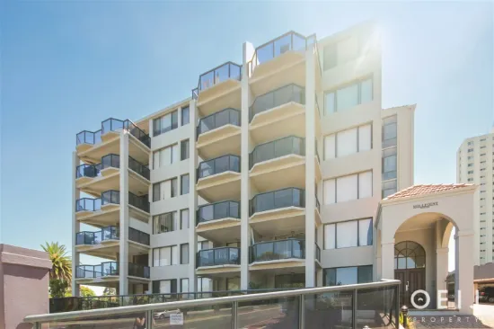 25/134 Mill Point Road, South Perth, WA 6151