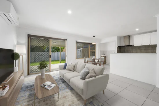 25/135 Bage Street, Nundah, Qld 4012 - For Sale