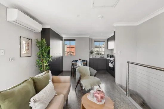 25/145-161 Abercrombie Street, Darlington, NSW 2008