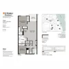 25/15-17 Lloyd Street, Southport, Qld 4215-Floorplan