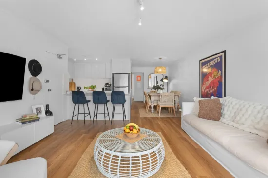 25/15 Howitt Street, Kingston, ACT 2604