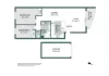 25/15 Howitt Street, Kingston, ACT 2604-Floorplan